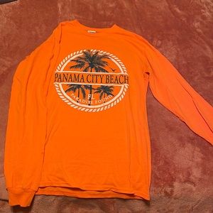 Panama City Beach Long Sleeve
